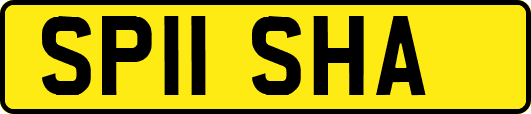 SP11SHA