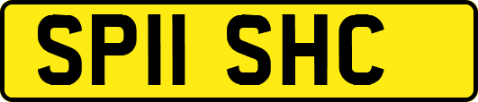 SP11SHC