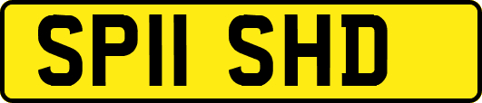 SP11SHD