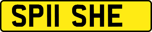 SP11SHE