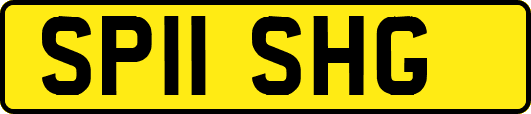 SP11SHG