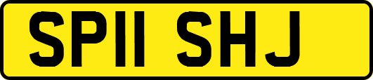 SP11SHJ