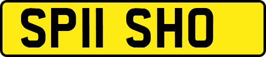 SP11SHO