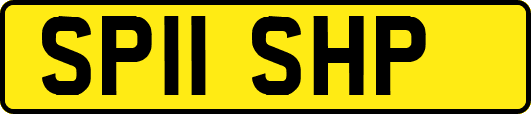 SP11SHP