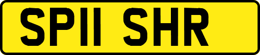 SP11SHR