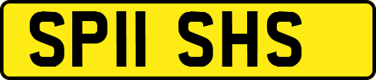 SP11SHS