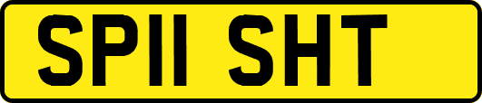 SP11SHT