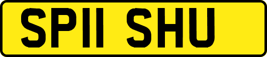 SP11SHU