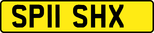 SP11SHX