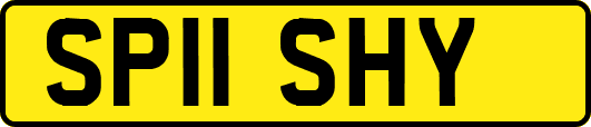SP11SHY