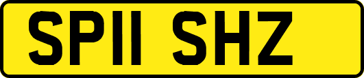 SP11SHZ