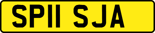 SP11SJA