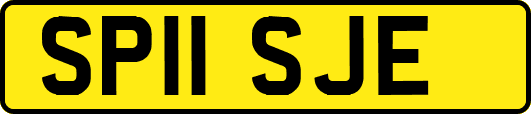 SP11SJE