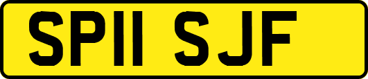 SP11SJF