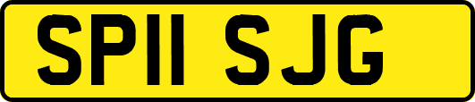 SP11SJG