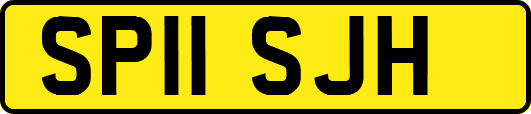 SP11SJH