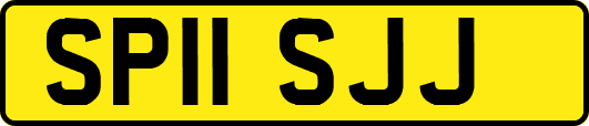 SP11SJJ