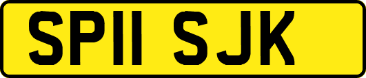 SP11SJK