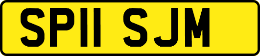 SP11SJM