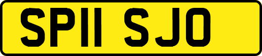 SP11SJO