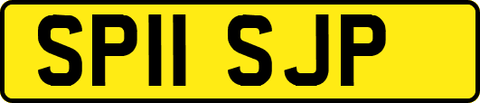 SP11SJP