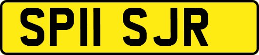 SP11SJR