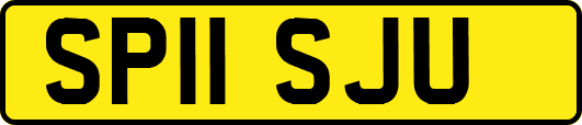 SP11SJU