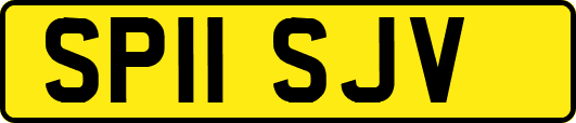 SP11SJV