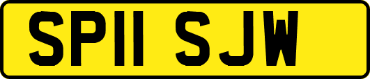 SP11SJW