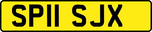 SP11SJX