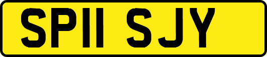 SP11SJY