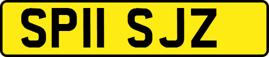 SP11SJZ