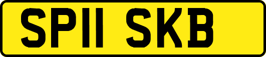 SP11SKB