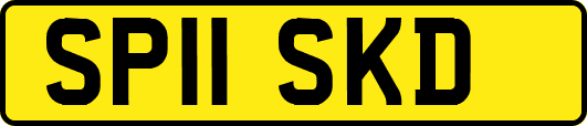 SP11SKD