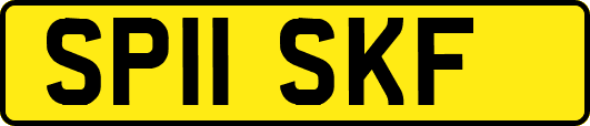 SP11SKF