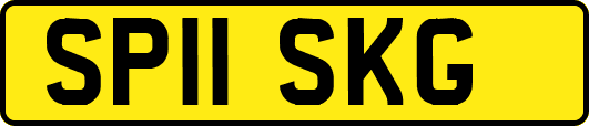 SP11SKG
