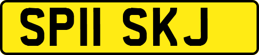 SP11SKJ
