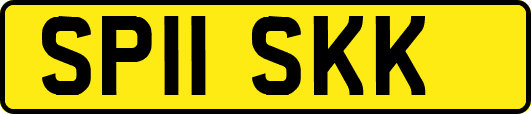 SP11SKK