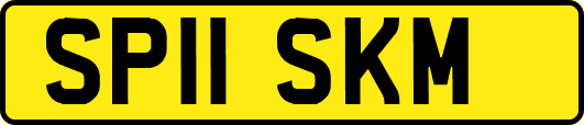 SP11SKM