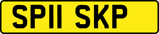 SP11SKP