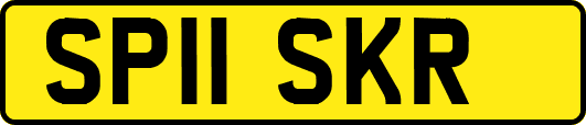 SP11SKR