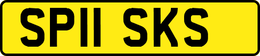 SP11SKS
