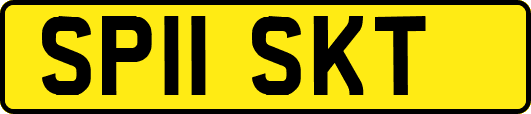 SP11SKT