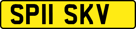 SP11SKV