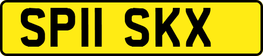 SP11SKX
