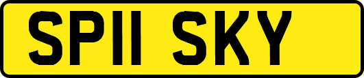 SP11SKY