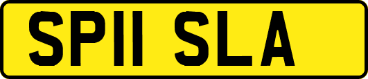 SP11SLA