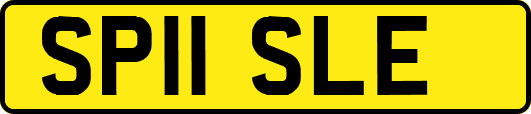 SP11SLE