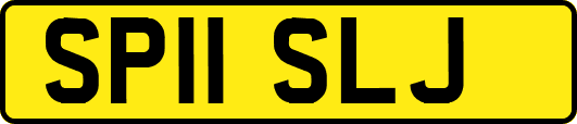 SP11SLJ