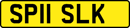SP11SLK